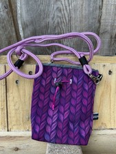 Futterbeutel, Leckerliebeutel