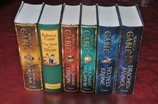 Rebecca Gablè - Waringham