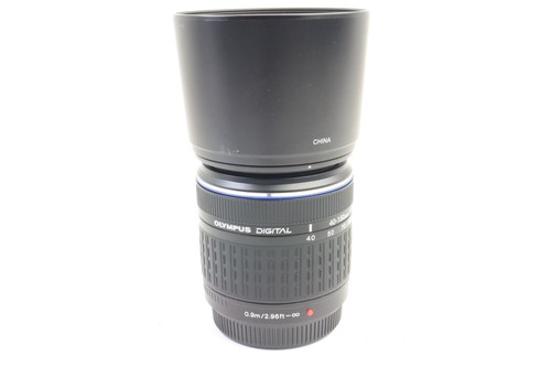 Olympus digital 150mm - olympus, 40-150mm