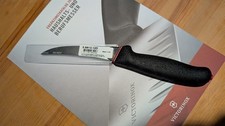[Neu] Victorinox Fibrox Dual