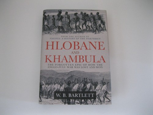 Hlobane and khambula - hlobane,