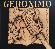 Geronimo - Ravashi Syndrom