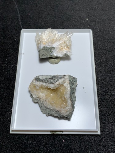 Natrolith