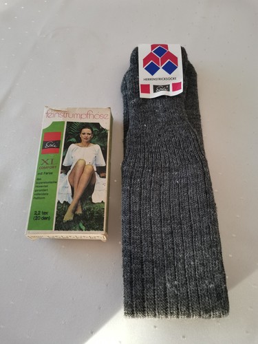 Ddr esda strümpfe - ddr,
