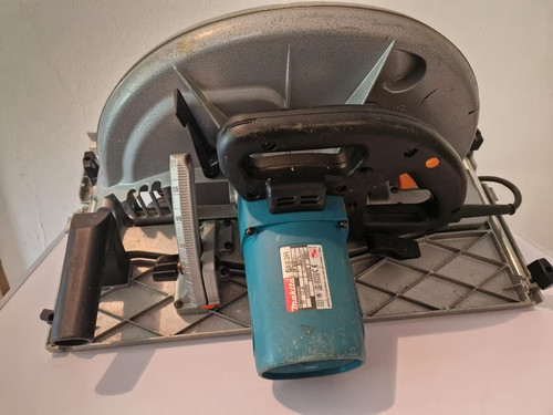 Makita 5143r 130mm - 5143r,