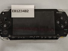 Sony PSP-1001 Handheld-Konsole
