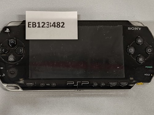 Sony psp 1001 handgehalten - psp-1001,