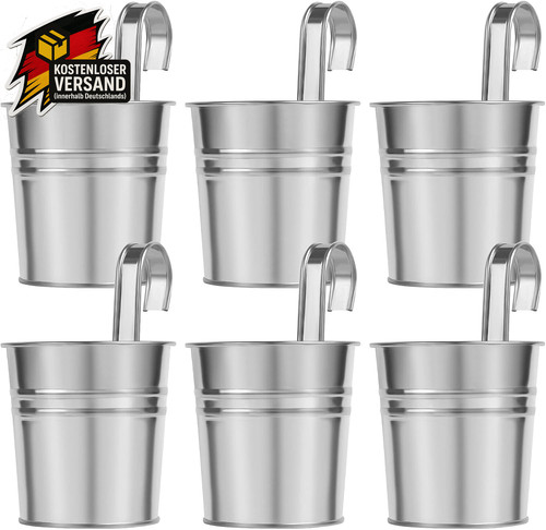 Hängetöpfe set für pflanzen - für,