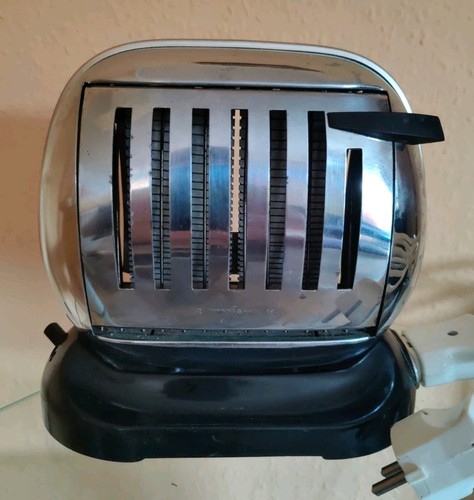 Klapptoaster maybaum typ 581 - klapptoaster,