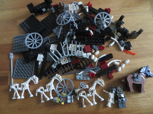 Lego castle 7092 - lego®,