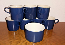 6 Melitta Kaffee Tassen