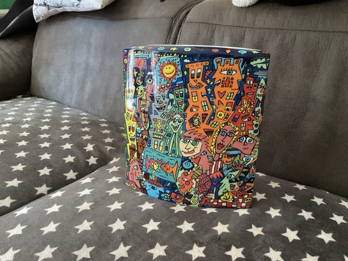 Rosenthal james rizzi - rosenthal,