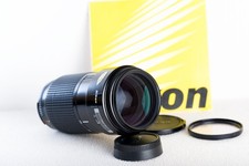 Famous Nikon Nikkor AF