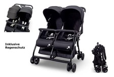 Zwillingsbuggy Chicco Ohlalà