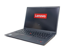 Lenovo ThinkPad X1 Carbon Gen