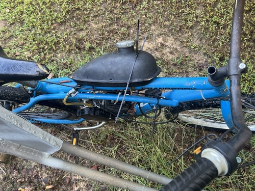 Mini bike - mini,