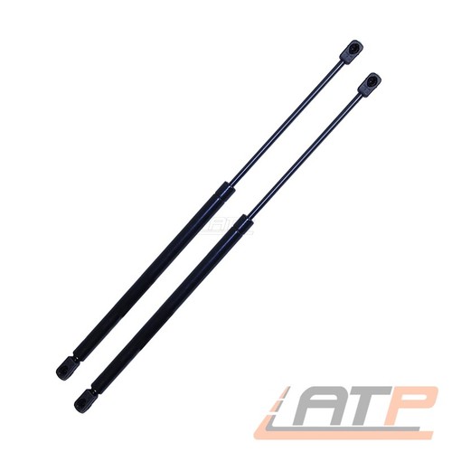 Gasfeder heckklappe satz - 2x,