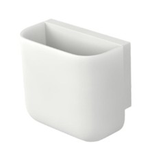 Eisportionierer Halter für Geräte Zubehör Gefrierschrank Küche Arbeitsplatte