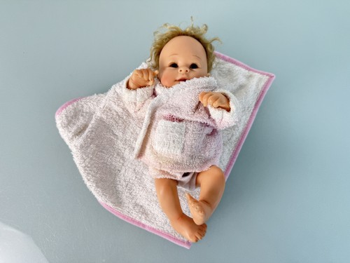 Künstlerpuppe sammler laura - künstlerpuppe,
