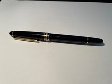 Montblanc Meisterstück