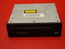 Navirechner Mercedes C219 W211