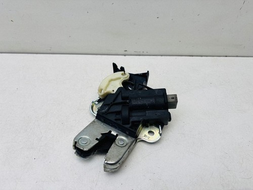 Audi 8h 2006 lock - audi, b7