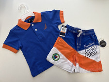 Baby Sommer Set USA Größe