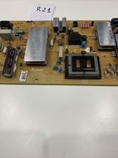 Karte Versorgung Fernseher