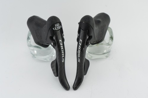 Chorus ergopower sti set - ergopower,