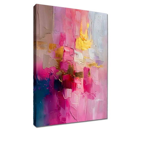 Kunstdruck auf leinwand - leinwand,