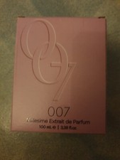 CHOGAN 007 Millesime Damen