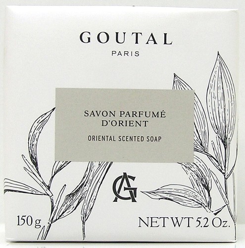 Annick goutal savon parfume - annick,