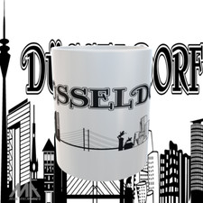 Düsseldorf Altstadt Alt KÖ