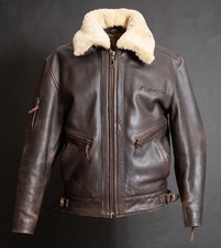 Vintage Hein Gericke Leder