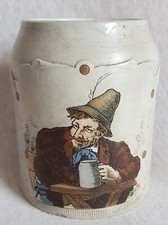 V & B, Mettlach, Christian