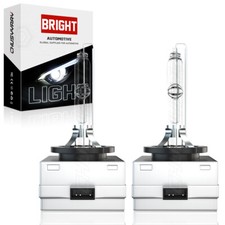 HID Xenon Headlight Bulb For