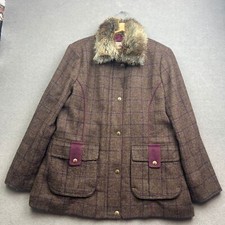 Jack Murphy Moon Tweed Field