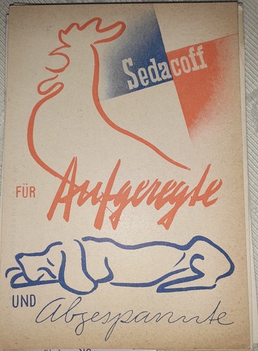 Sedacoff aufgeregte - sedacoff,