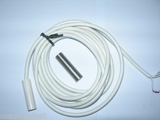 ME-02 Magnetkontakt Einbau