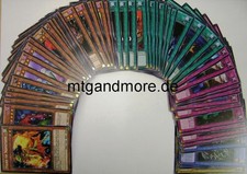 Yu-Gi-Oh - - - LCYW -