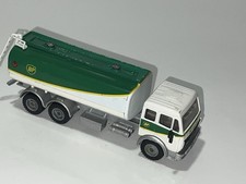 Siku 2524 Mercedes BP