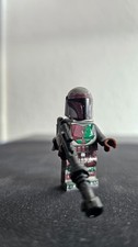 Lego Star Wars Mandalorianer