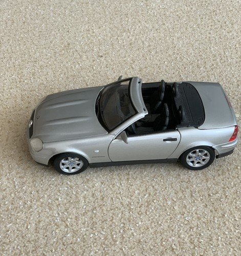 Modellautio mercedes slk - modellautio, 230
