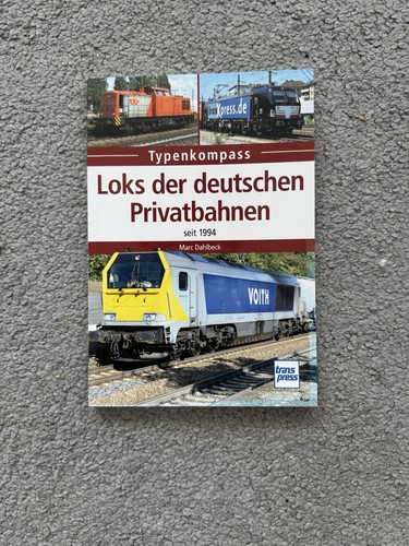 Typenkompass loks der - typenkompass,