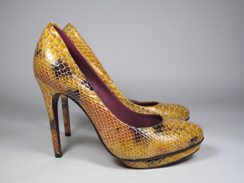 Buffalo london pumps - buffalo,