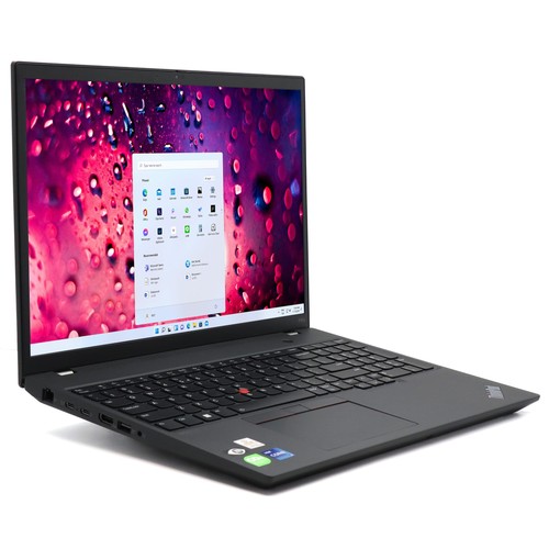 Lenovo thinkpad p16s gen1 - lenovo,