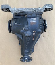 BMW E36 325i M3 MEDIUM CASE