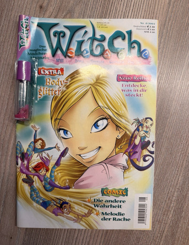 Magazin nr 8 - magazin, nr.