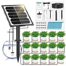 Solar Bewässerungset