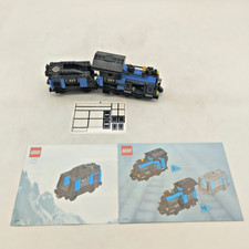 LEGO 3742 3740 Small Train